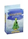 Волшебные кристаллы Елочка зеленая со звездой (cd-121g-1) (Моисеенко) - фото 1