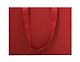 Пакет А5 27,5*21*8 "Red" - фото 2