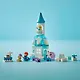 LEGO DUPLO: Вечеринка Анны и Эльзы в Ледяном замке, 54 детали (10455) - фото 4