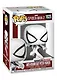 Фигурка Funko POP! Bobble Marvel Games Spider-Man 2 Anti-Venom Suit Peter Parker (1025) (Fun80327) - фото 2