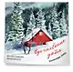 Вдохновение уюта. Календарь настенный на 2026 год (170х170 мм) - фото 2