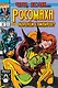 MARVEL: Что если?.. Росомаха стал королём вампиров - фото 1