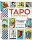 Таро с самого начала. Простое руководство по чтению карт для саморазвития и личностного роста - фото 3