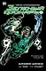 Зеленый Фонарь. Тайное происхождение - фото 1