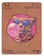 Пазл  фигурный 75 эл. Леопард (8+) (дерев. коробка) - фото 4