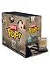 Фигурка Funko Bitty POP! Avatar The Last Airbender Mystery в ассортименте (Fun76387) - фото 1