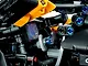 LEGO Technic: Болид Бугатти, 905 деталей (42151) - фото 8