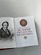 История государства Российского Николая Карамзина. Книга в коллекционном кожаном переплете ручной работы с окрашенным обрезом и многоцветным тиснением - фото 15