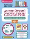 Английский словарик: человек, семья, работа - фото 1