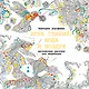 Игра стихий: вода и воздух. Магические рисунки для медитации - фото 1