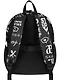 Рюкзак "K-POP" 1 отделение, 39*29*14 см, значки в комплекте - фото 4