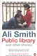 Public library and other stories - фото 1