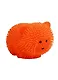 Игрушка 1toy Ё-Ёжики, ленивый кот  со светом  Т56927 - фото 1