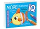 Посылка. Мини-комплект IQ-игр для развития внимания и мышления. Для детей от 4 до 7 лет - фото 3