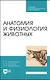 Анатомия и физиология животных. Учебник для СПО - фото 1