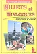 Темы и диалоги Sujets et Dialogues (франц. яз.)... (м) Ферджани - фото 1