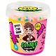 Игрушка для детей ТМ «Slime» Crunch-slime, фиолетовый, 110 г. Влад А4 - фото 1