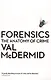 Forensics. The Anatomy of Crime - фото 1