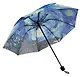 Зонт Винсент Ван Гог Звездная ночь (диаметр 110см) (305г) (12-10573-202405-U4) - фото 3