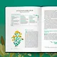 Гримуар травницы. Иллюстрированный справочник по сбору, заготовкам и полезным свойствам дикорастущих растений - фото 10