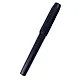 Ручка-роллер "Perkeo All Black" 0.7 мм, корпус черный, Kaweco - фото 1