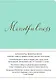 Mindfulness. Утренние страницы (мята) (скругленные углы) - фото 1