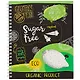 Тетрадь общая «Superfood», 96 листов в клетку, А5, в ассортименте - Listoff - фото 4