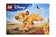 Конструктор LEGO® | DISNEY 43243 SIMBA THE LION KING CUB - фото 1