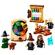 76460 Конструктор LEGO Harry Potter Замок Хогвартс: Церемония Распределяющей Шляпы, 124 деталей, возраст 7+ - фото 4