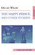 Счастливый принц и другие рассказы. - фото 1