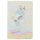 Записная книжка «Funny unicorn» - фото 1