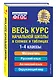 Весь курс начальной школы в схемах и таблицах. 1-4 классы. ФГОС - фото 3