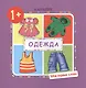 Одежда - фото 1
