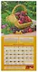 Календарь 2026г 285*285 "Садово-огородный лунный календарь" настенный, на скрепке - фото 3
