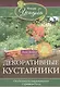 Декоративные кустарники - фото 1