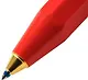 Подарочная шариковая ручка Kaweco Red GT Classic Sport 1.0мм, цвет чернил синий, красный корпус - фото 3