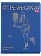 Тетрадь в клетку Hatber, "Большой спорт", 48 листов, в ассортименте - фото 1