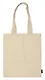 Сумка-шоппер Капибара Я в ресурсе (бежевая) (текстиль) (40х32) - фото 2