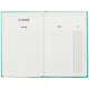Ежедневник 365 идей и планов (бирюзовый) (128 стр) - фото 4