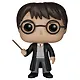 Фигурка Funko POP! Harry Potter S1 Harry Potter (01) 5858 (Fun482) - фото 1