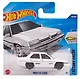 Машинка (без механизма) MATTEL HOT WHEELS GAMA MASINUTE - фото 4