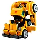 10338 Конструктор LEGO Icons Трансформеры: Робот Бамблби, 950 деталей, возраст 18+ - фото 7