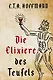 Die Elixiere des Teufels - фото 1