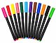 Фломастеры Art idea, 12 цветов - фото 2