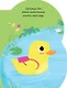Книжки-картонки. Утёнок Тим - фото 3