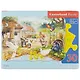 Пазл Castorland MIDI Ферма 30эл, 32*23см В-03136 - фото 1