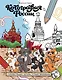 Котография России. 21 иллюстрация с котами-путешественниками - фото 1