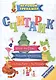 Считарик: учим цифры, считаем предметы, складываем и вычитаем (многоразовые наклейки) - фото 1