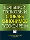 Большой толковый словарь синонимов русской речи. Идеографическое описание. 2000 синонических рядов. 10 500 синонимов - фото 1