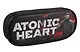 Пенал-косметичка "Atomic Heart" 220*90*50 - фото 1